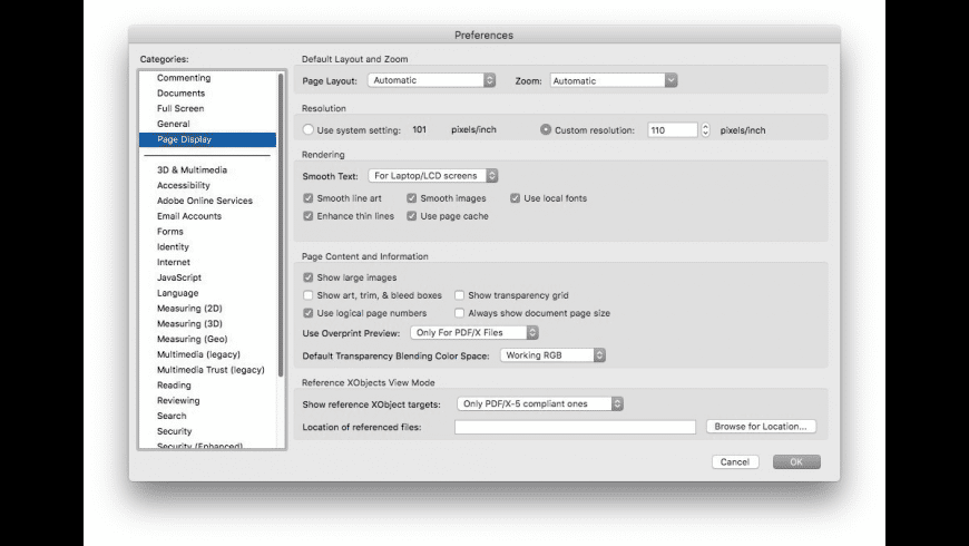 Adobe Acrobat Reader 8 Mac Download